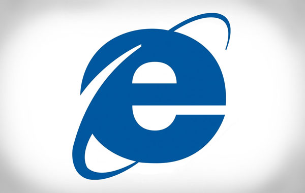 Internet explorer